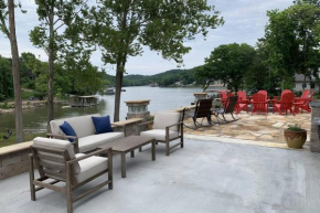 Old Kinderhook Golf & Waterfront Vacation Rental